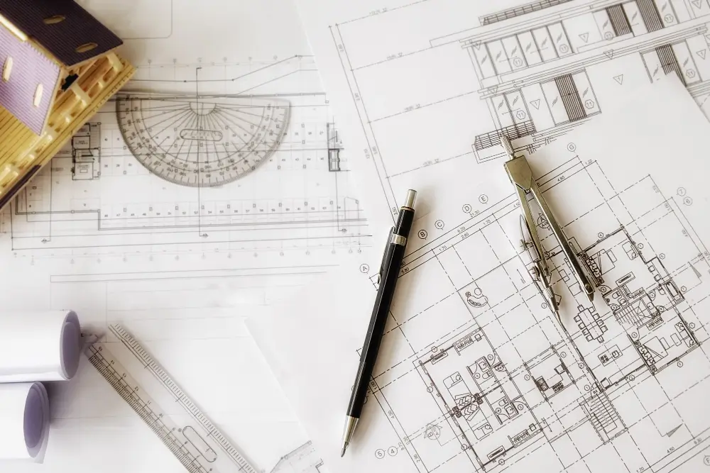 Architetto ristrutturazione e progettazione