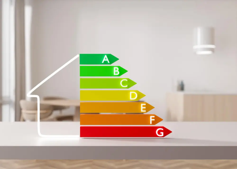 Certificazione energetica
