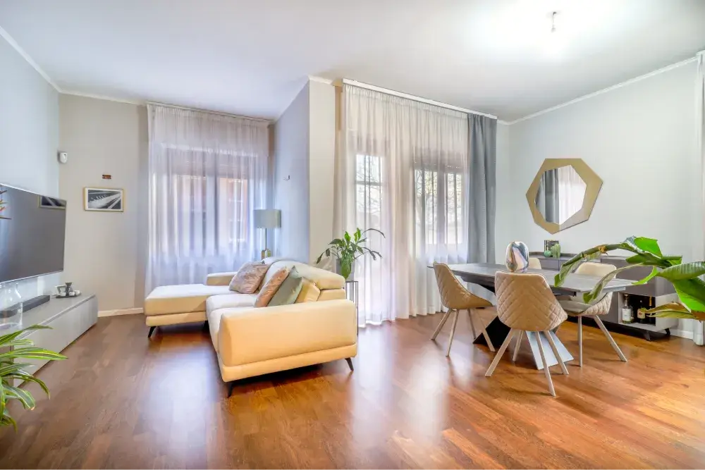 Home staging